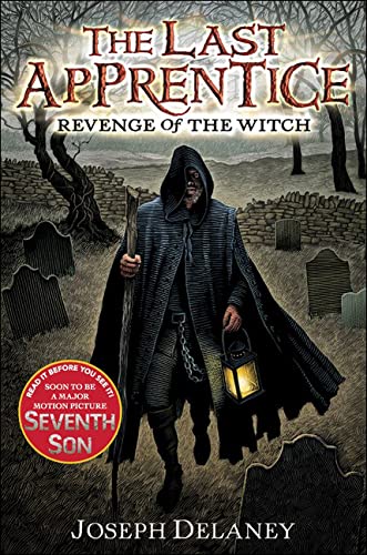 9780756968946: LAST APPRENTICE BK REVENGE O