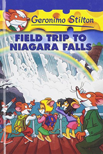 9780756969417: Field Trip to Niagara Falls