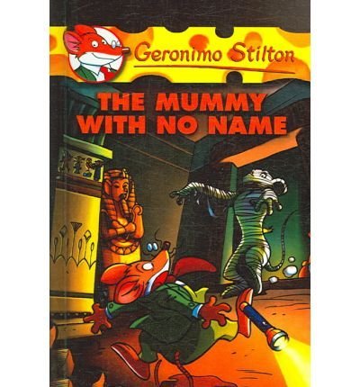 9780756969431: Mummy with No Name