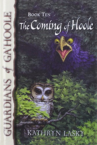 9780756969448: The Coming of Hoole