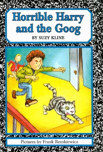 9780756969486: Horrible Harry and the Goog