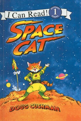 9780756969776: Space Cat