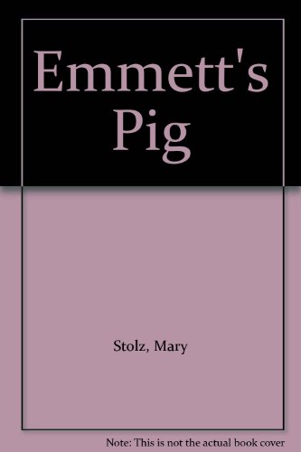 9780756969783: Emmett's Pig