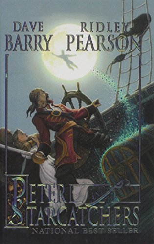 Stock image for Peter and the Starcatchers for sale by ThriftBooks-Dallas