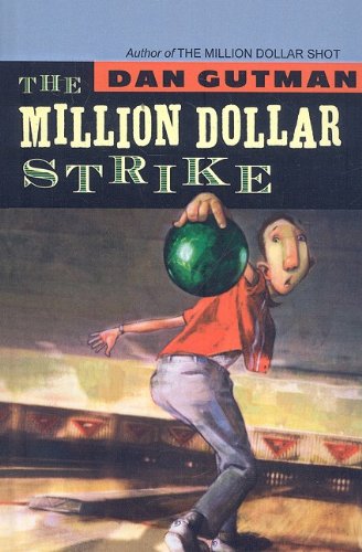 9780756970239: The Million Dollar Strike