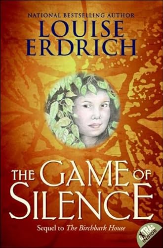 Imagen de archivo de The Game of Silence a la venta por Russell Books