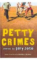 9780756971250: Petty Crimes