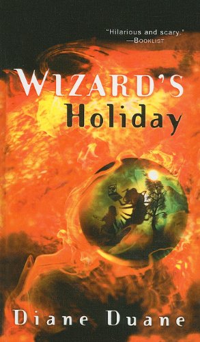 9780756971663: Wizard's Holiday