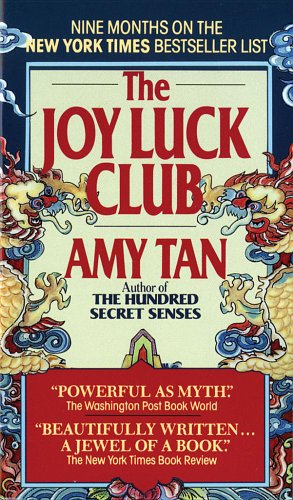 Stock image for Joy Luck Club for sale by Discover Books