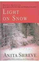 Beispielbild für Light on Snow zum Verkauf von Discover Books