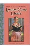 Imagen de archivo de Lumber Camp Library a la venta por ThriftBooks-Atlanta