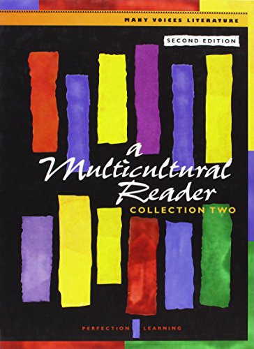 Beispielbild fr Multicultural Reader: Collection Two (Many Voices Literature) zum Verkauf von Irish Booksellers