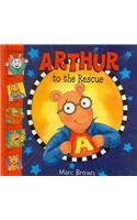 9780756974794: Arthur to the Rescue (Arthur Adventures (Pb))