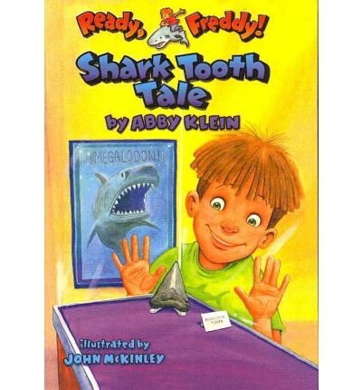 9780756975180: Shark Tooth Tale (Ready, Freddy!)