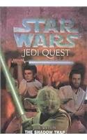 Beispielbild fr Shadow Trap (Star Wars: Jedi Quest) zum Verkauf von SecondSale