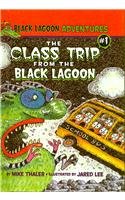 9780756975319: Class Trip from the Black Lagoon