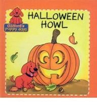 Stock image for Halloween Howl for sale by ThriftBooks-Dallas