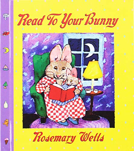 9780756975517: Read to Your Bunny (Max and Ruby)