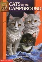 9780756975753: Cat's at the Campground (Animal Ark (Pb))
