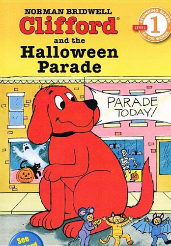9780756975791: Clifford and the Halloween Parade