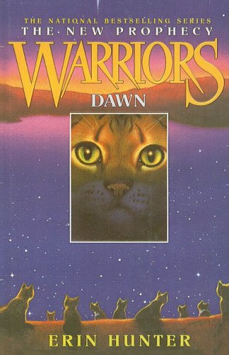 9780756975883: Dawn (Warriors: The New Prophecy)