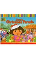 9780756975937: Dora's Christmas Package (Dora the Explorer (Simon & Schuster Unnumbered Paperback))