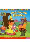 9780756975968: Dora's Fairy Tale Adventure (Dora the Explorer 8x8)