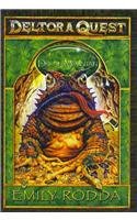 Stock image for Dread Mountain (Deltora Quest (Pb)) for sale by -OnTimeBooks-