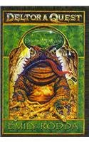 9780756976019: Dread Mountain (Deltora Quest (Pb))