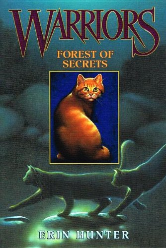 Beispielbild fr Forest of Secrets zum Verkauf von ThriftBooks-Dallas