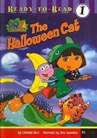 The Halloween Cat (Ready to Read Level 1) (9780756976125) by Ricci, Christine