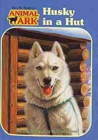 9780756976217: Husky in a Hut (Animal Ark (Pb))