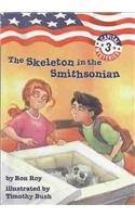 Stock image for The Skeleton in the Smithsonian (Capital Mysteries (Pb)) for sale by Pro Quo Books
