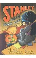 9780756976972: Stanley and the Magic Lamp