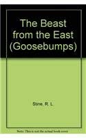 9780756977511: The Beast from the East (Goosebumps)