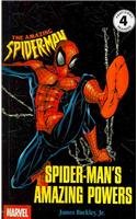 9780756977665: Spider-Man's Amazing Powers