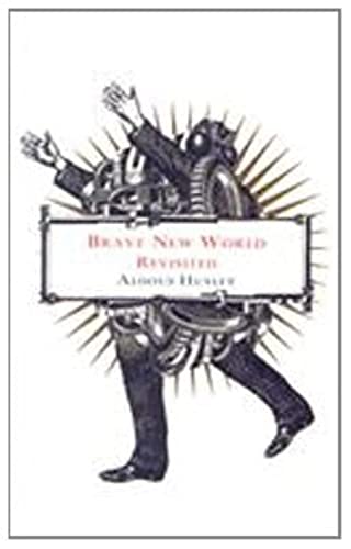 Stock image for Brave New World Revisited for sale by SecondSale