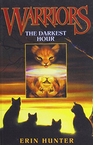 9780756978013: The Darkest Hour (Warriors (Erin Hunter))