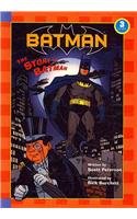 Beispielbild fr Batman: The Story of Batman (Batman (Scholastic)) zum Verkauf von Irish Booksellers