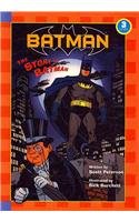 Stock image for Batman: The Story of Batman (Batman (Scholastic)) for sale by Irish Booksellers