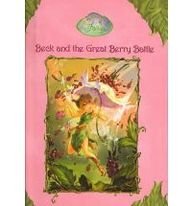 Stock image for Beck and the Great Berry Battle for sale by ThriftBooks-Atlanta