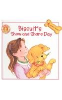9780756978402: Biscuit's Show and Share Day