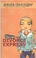 9780756978501: The Divorce Express