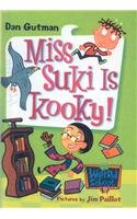 9780756978747: Miss Suki Is Kooky! (My Weird School)