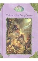9780756979027: Vidia and the Fairy Crown (Disney Fairies (Random House))