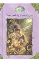 9780756979027: Vidia and the Fairy Crown