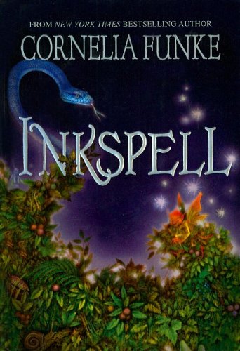 Stock image for Inkspell for sale by Revaluation Books
