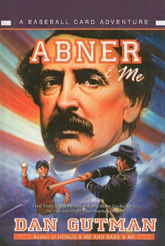 9780756979201: Abner & Me (Baseball Card Adventures (Pb))