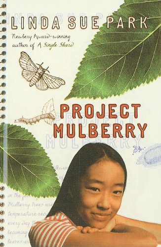 9780756979218: Project Mulberry