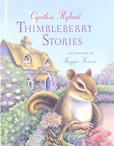 Thimbleberry Stories (9780756979232) by Rylant, Cynthia